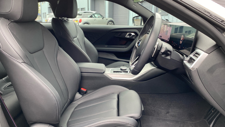 BMW 2 Series 230i M Sport 2dr Step Auto Petrol Coupe